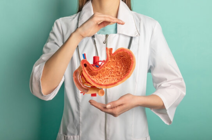 Mini Gastric Bypass